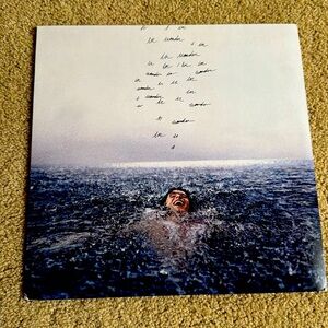 Shawn Mendes: Wonder Vinyl
